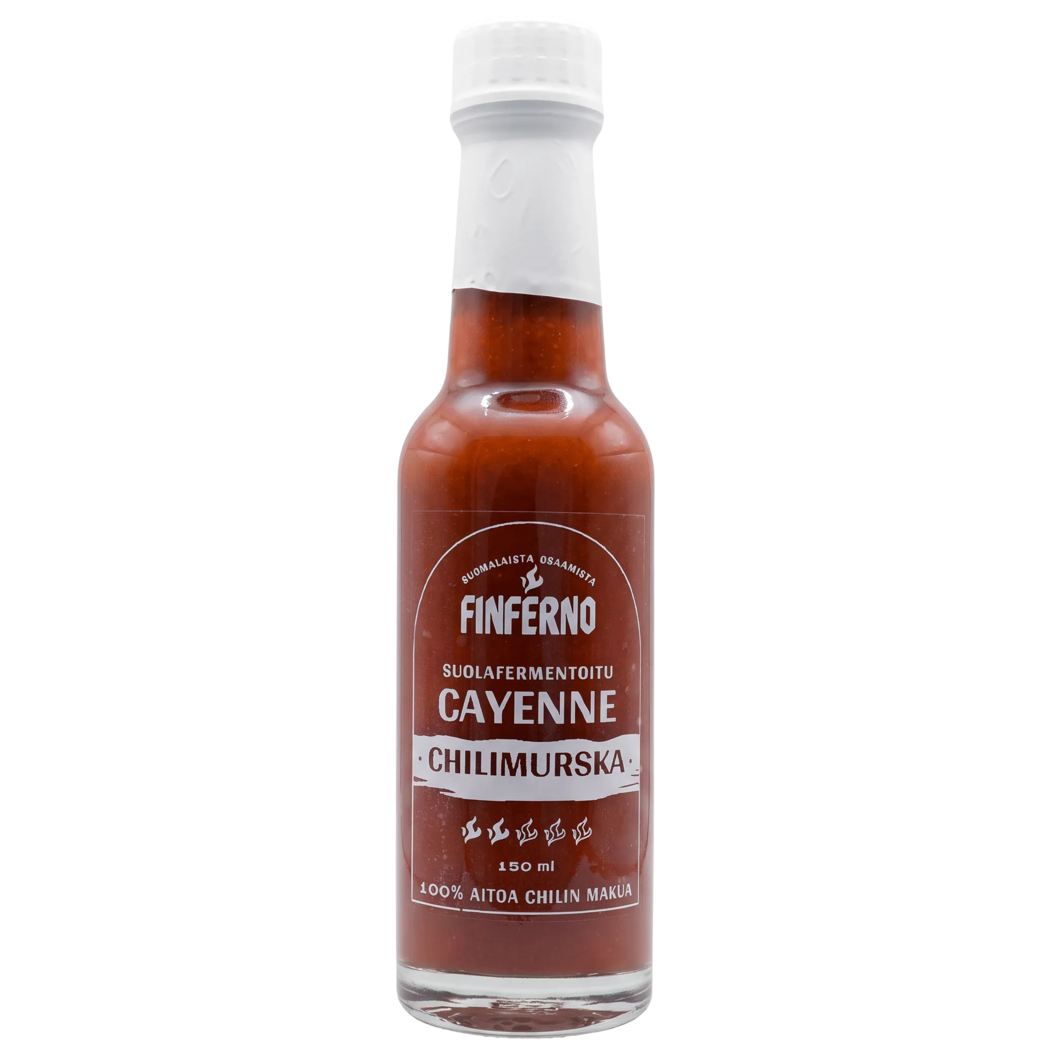 Cayenne