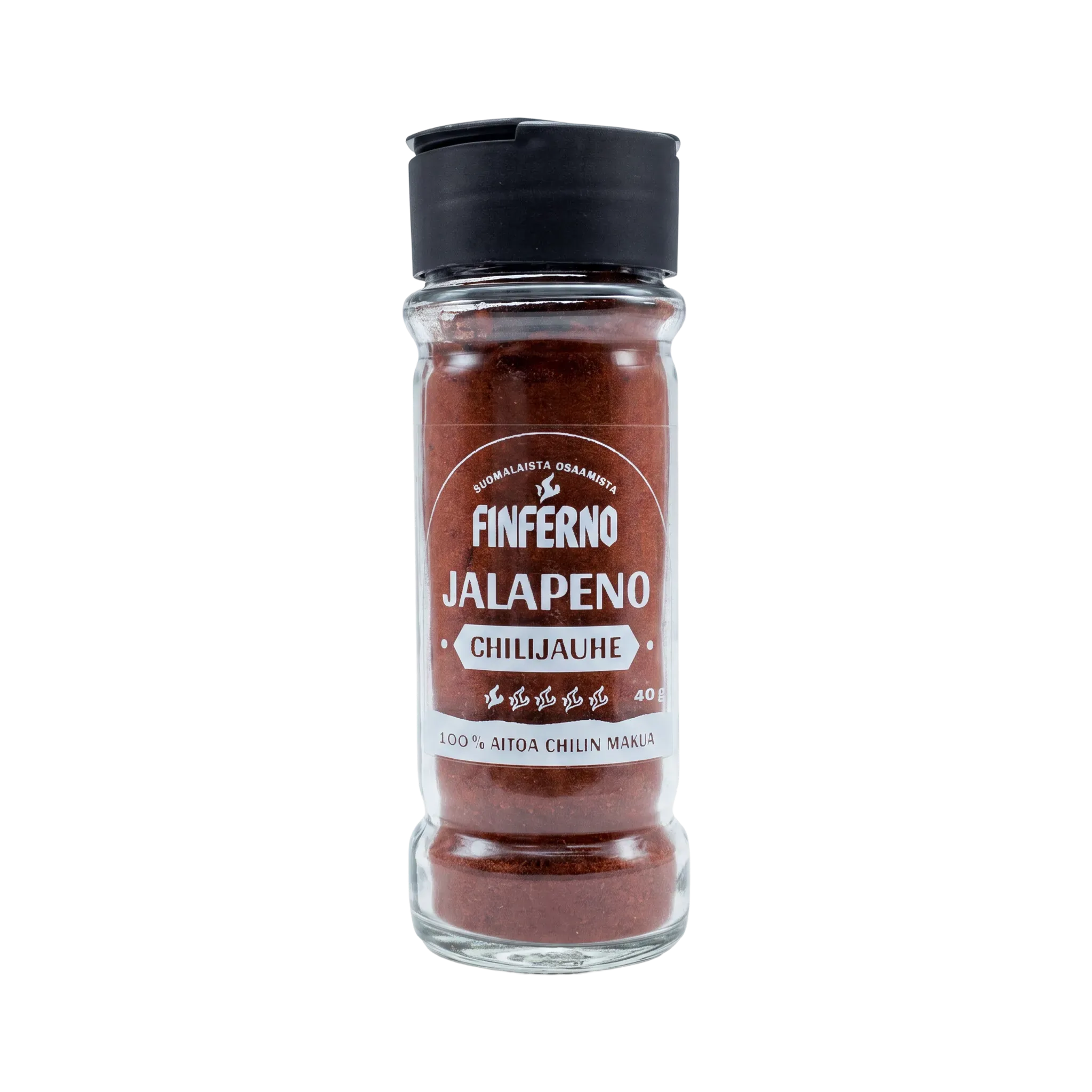 Punainen Jalapeno
