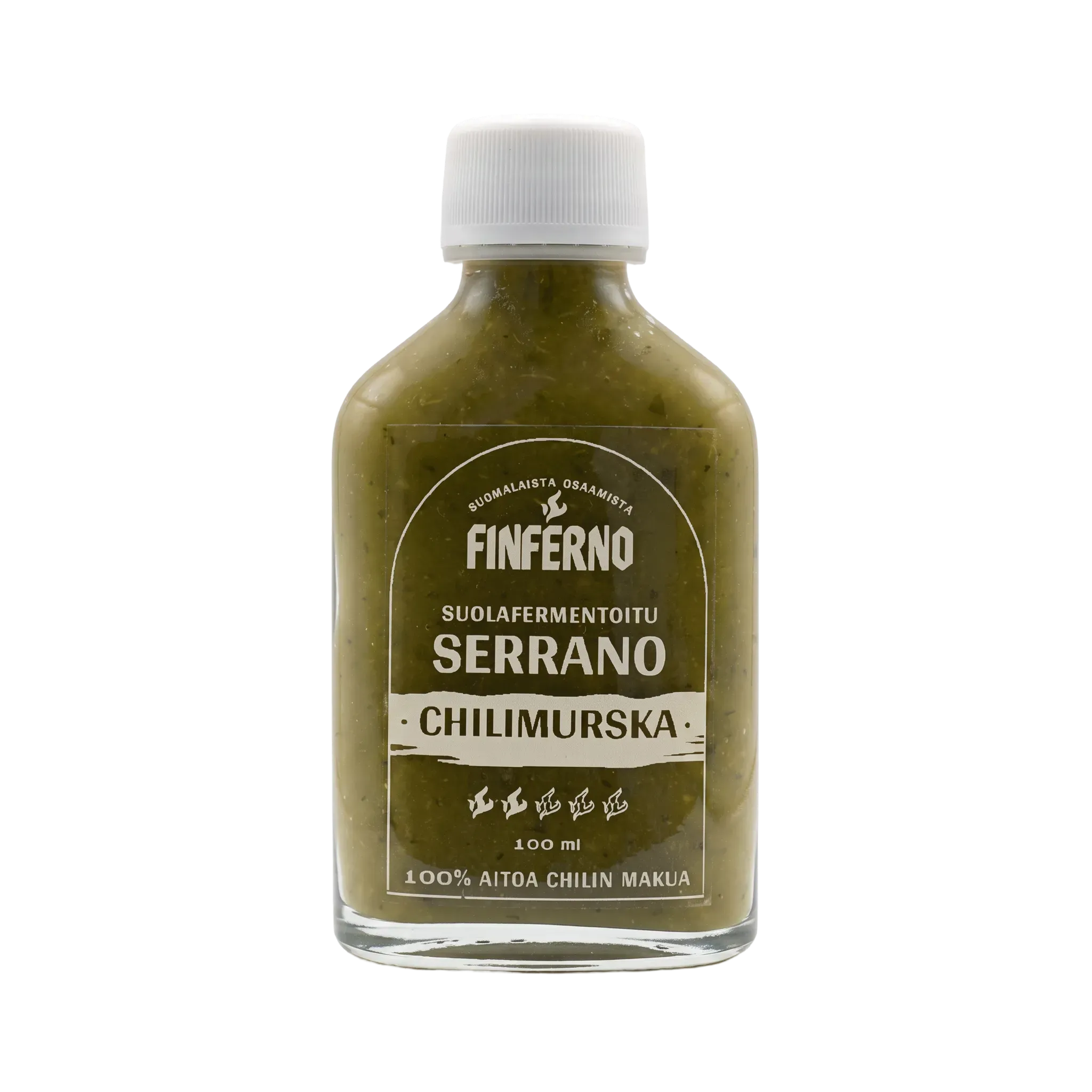 Serrano