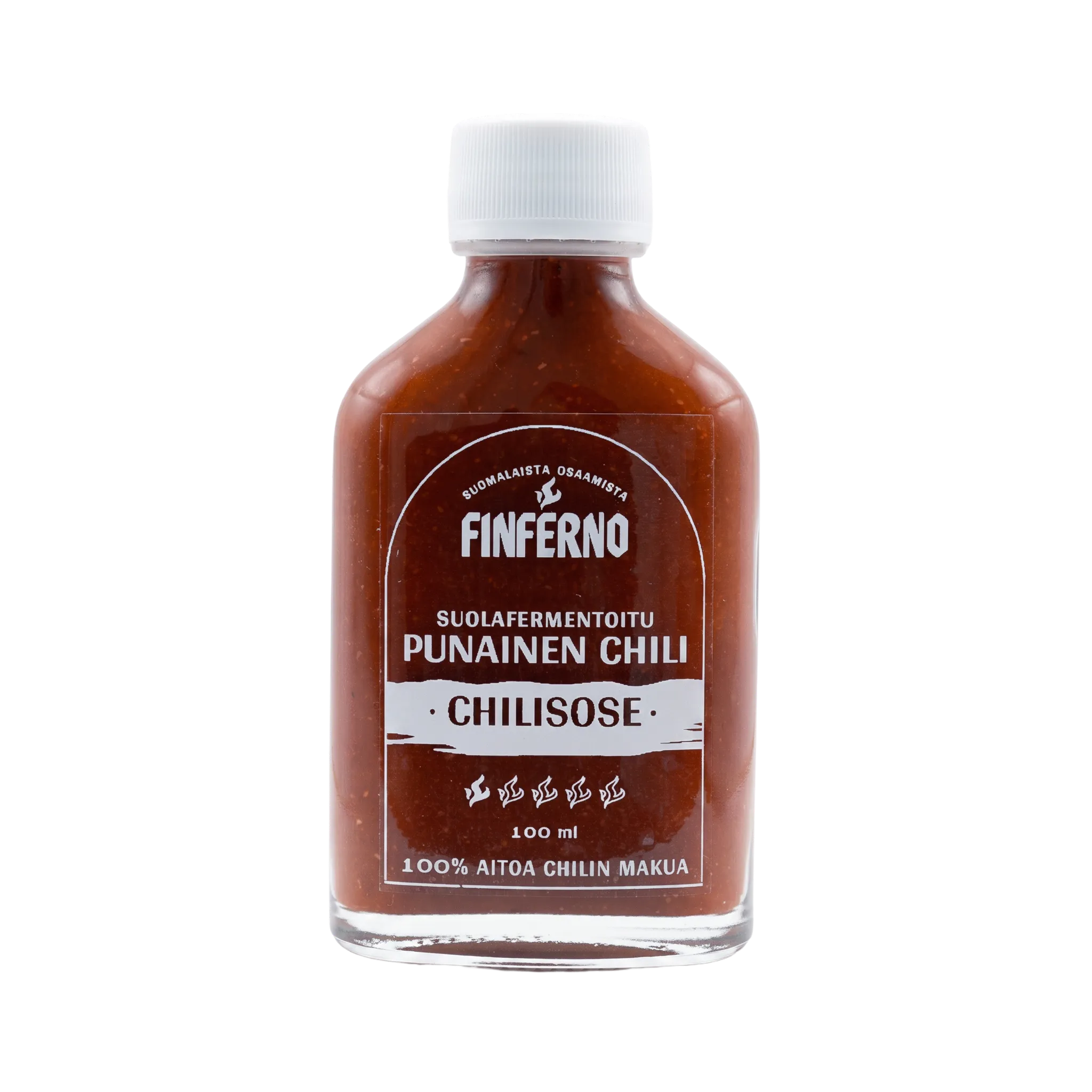 Punainen Chili